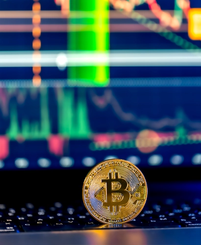 Wildrose Gainlux Crypto Trading Information